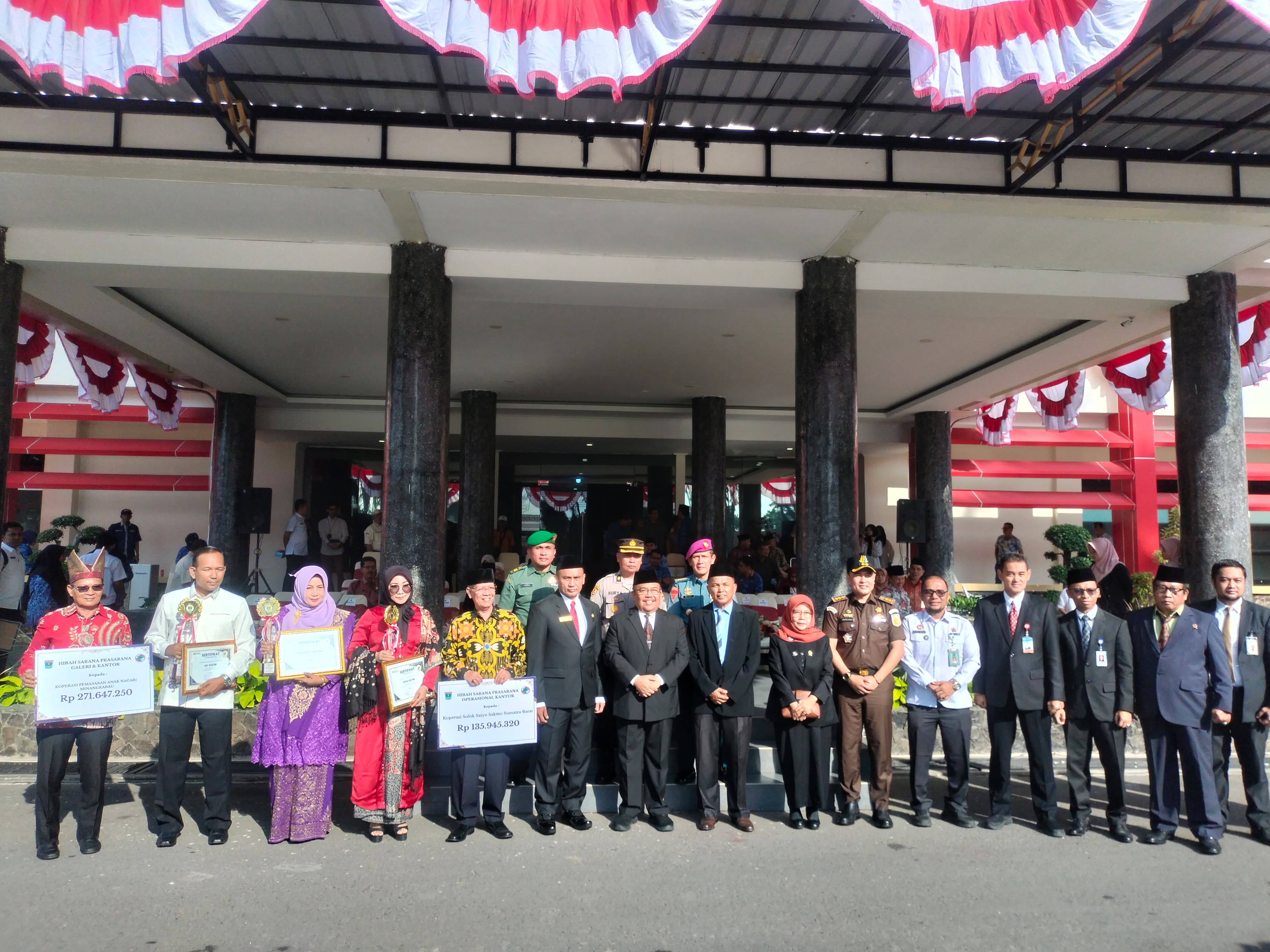 KUD KOTO BARU
